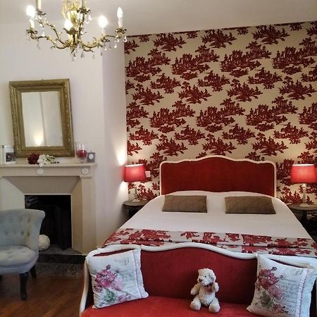 Le Logis De Saint Cyr Aparthotel Issoudun Exterior foto