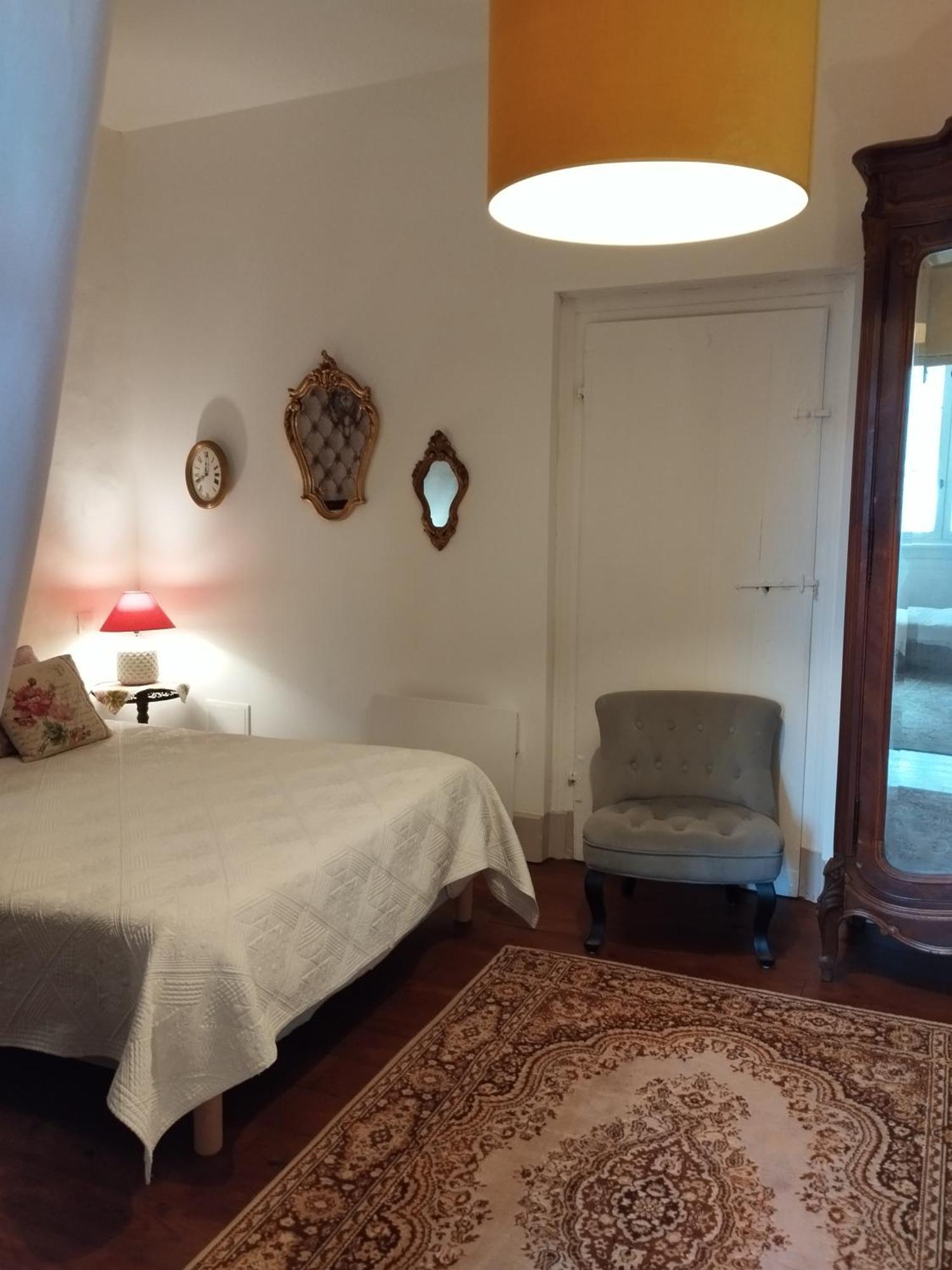 Le Logis De Saint Cyr Aparthotel Issoudun Exterior foto
